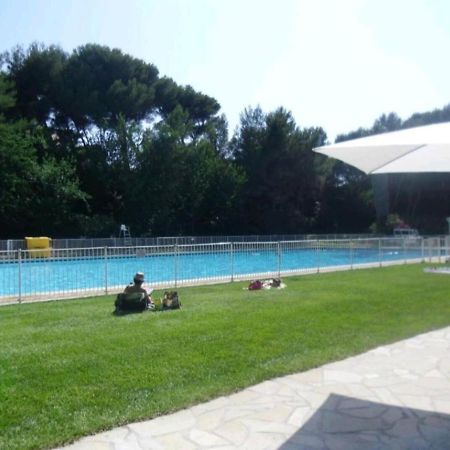 Bel Appartement Avec Piscine Proche Des Plages Six-Fours-les-Plages Bagian luar foto