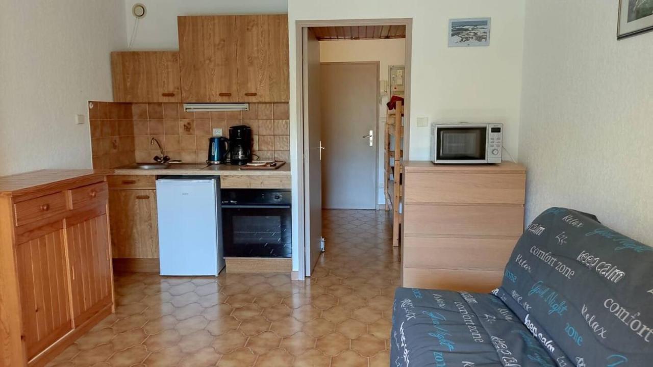 Bel Appartement Avec Piscine Proche Des Plages Six-Fours-les-Plages Bagian luar foto