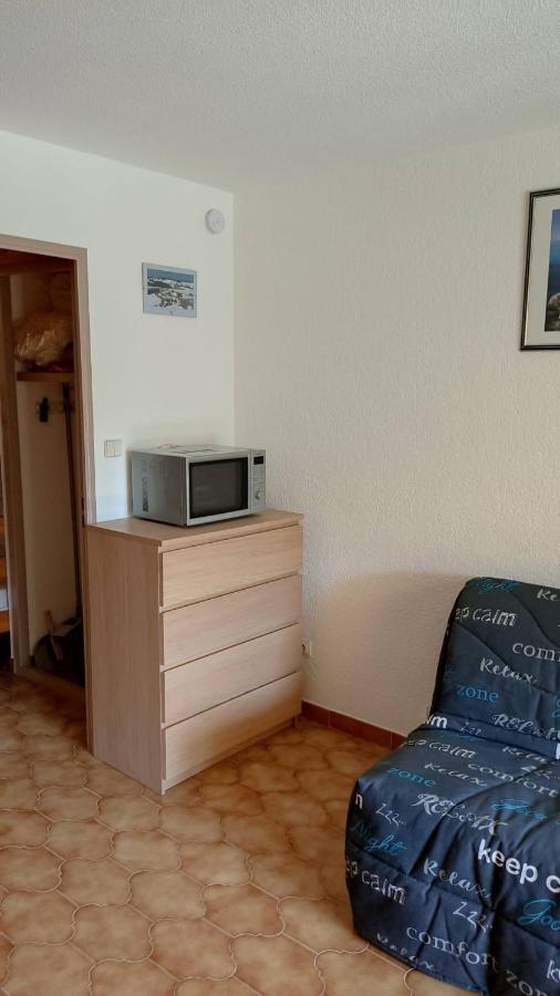 Bel Appartement Avec Piscine Proche Des Plages Six-Fours-les-Plages Bagian luar foto