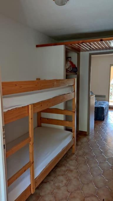Bel Appartement Avec Piscine Proche Des Plages Six-Fours-les-Plages Bagian luar foto