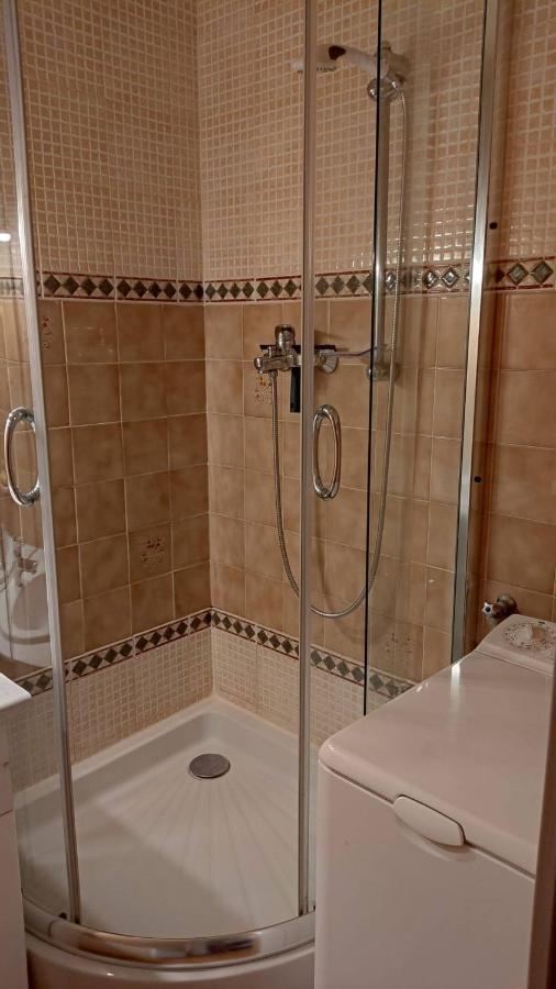 Bel Appartement Avec Piscine Proche Des Plages Six-Fours-les-Plages Bagian luar foto