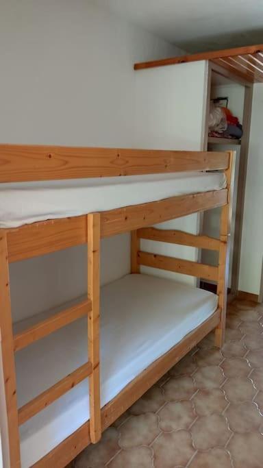 Bel Appartement Avec Piscine Proche Des Plages Six-Fours-les-Plages Bagian luar foto