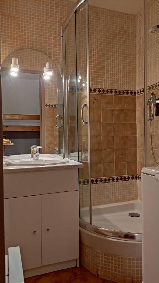 Bel Appartement Avec Piscine Proche Des Plages Six-Fours-les-Plages Bagian luar foto