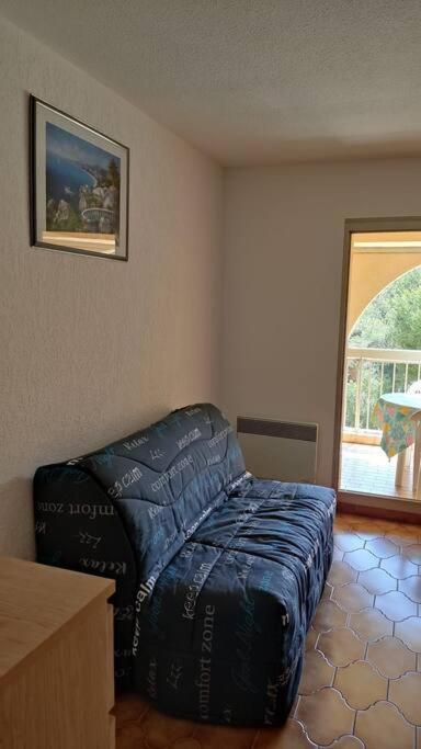 Bel Appartement Avec Piscine Proche Des Plages Six-Fours-les-Plages Bagian luar foto