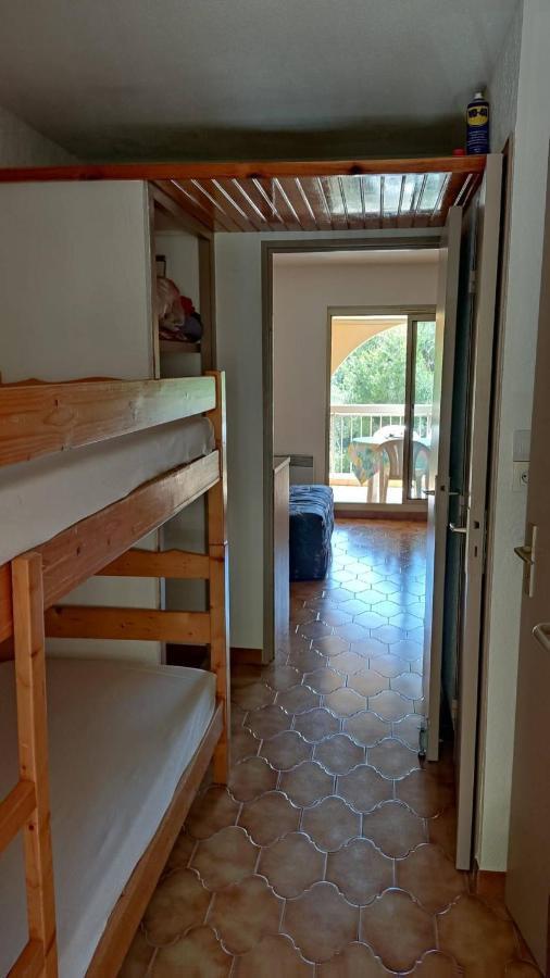 Bel Appartement Avec Piscine Proche Des Plages Six-Fours-les-Plages Bagian luar foto