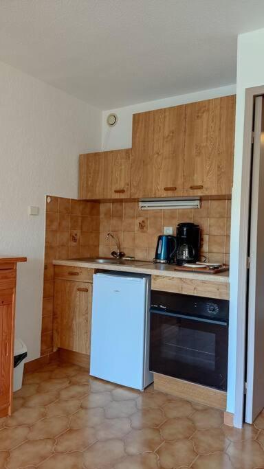 Bel Appartement Avec Piscine Proche Des Plages Six-Fours-les-Plages Bagian luar foto