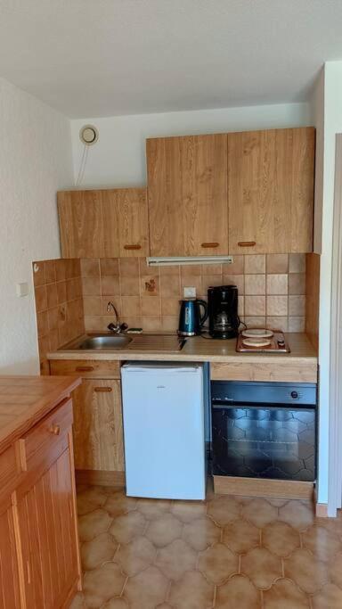Bel Appartement Avec Piscine Proche Des Plages Six-Fours-les-Plages Bagian luar foto