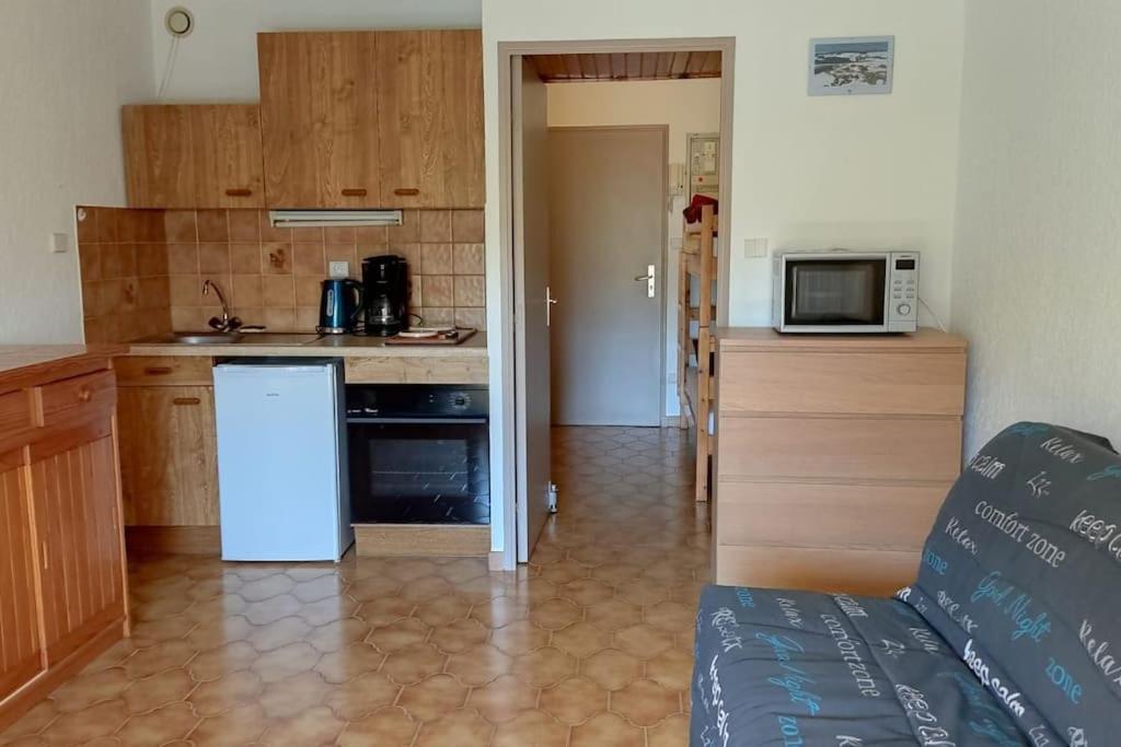 Bel Appartement Avec Piscine Proche Des Plages Six-Fours-les-Plages Bagian luar foto