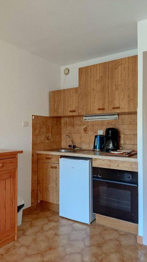 Bel Appartement Avec Piscine Proche Des Plages Six-Fours-les-Plages Bagian luar foto